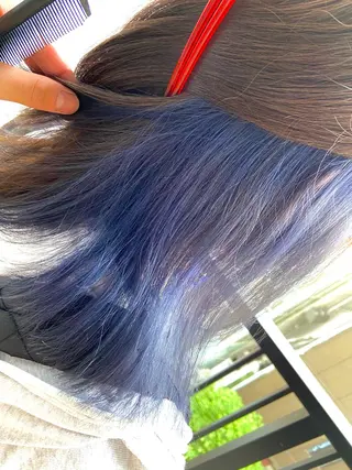 ミディアム 🌟代表 Yuito🌟のヘアスタイル