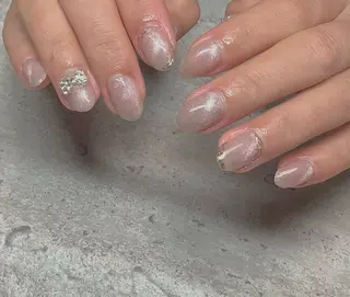 ネイル 横尾 麻里のネイルデザイン