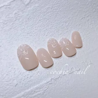 ネイル ☆Cochia nail☆のネイルデザイン