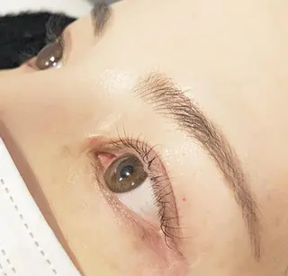 マツエク・マツパ 銀座/レイヤー 🌷nonoka🌷のヘアスタイル