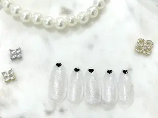 ネイル Amor 恵比寿店 MIUのネイルデザイン