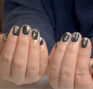 ネイル ella nail AIのネイルデザイン