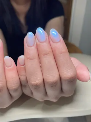 ネイル Jr.ネイリスト Yukinoのネイルデザイン