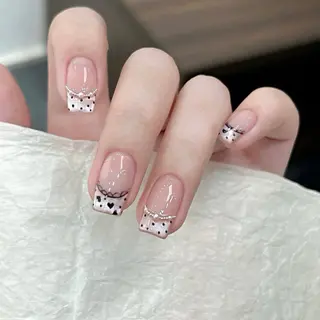 ネイル Ribbonnail salonのネイルデザイン