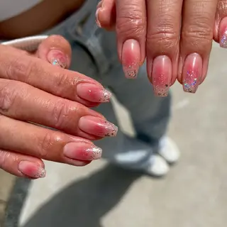 ネイル kii nailsのネイルデザイン