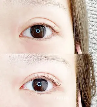 マツエク・マツパ IHANA ❁ イハナのマツエク・マツパデザイン