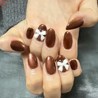 ネイル SK 奈々子のネイルデザイン