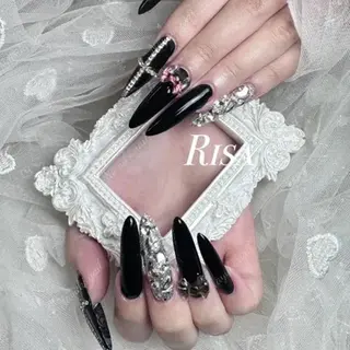 ネイル 💗Haru 💗のネイルデザイン