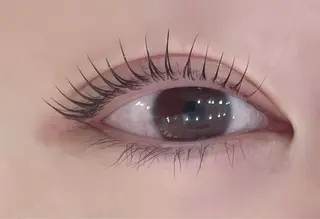 マツエク・マツパ 🌹ブリランテ🌹 大人気店のマツエク・マツパデザイン