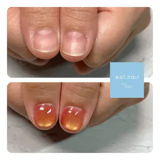 ネイル eol. 【エオル】のネイルデザイン