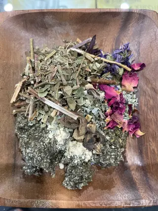 LiZA エステティックサロンのエステ・リラクイメージ