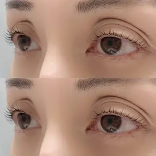 マツエク・マツパ BEAUTYGENE 🪽よこやまのマツエク・マツパデザイン