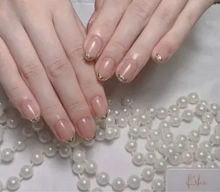 ネイル 福島 みきのネイルデザイン