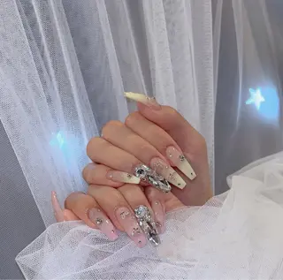 ネイル ドリスネイルサロン所属・Doris Nail Salonのネイルデザイン