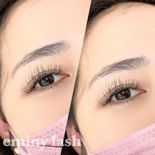 マツエク・マツパ le'a-レア-【ア イ×ネイル×眉】のネイルデザイン