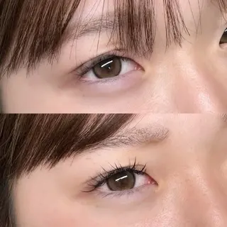 マツエク・マツパ viii ヴィーのマツエク・マツパデザイン