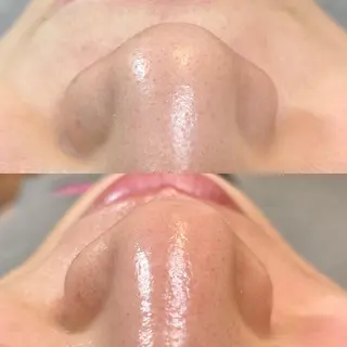 モリシタ アヤノのマツエク・マツパデザイン