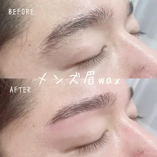 アイブロウ LOWE 脱毛×育毛サロンの眉毛・アイブロウイメージ