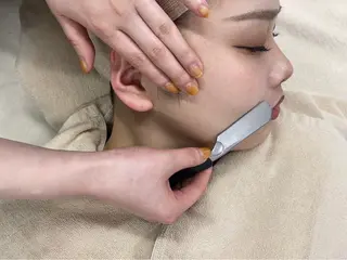 ぷる艶肌🫧 shaving斉藤のその他イメージ