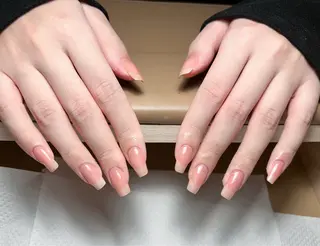 ネイル A Aのネイルデザイン