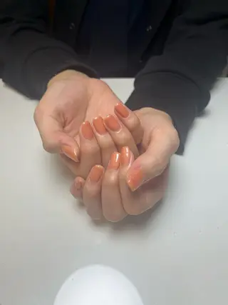 ネイル 美PLACE所属・m oecaのエステ・リラクイメージ