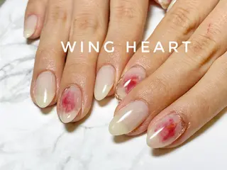 ネイル O. AKINAのネイルデザイン