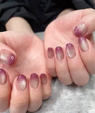 ネイル ma riのネイルデザイン