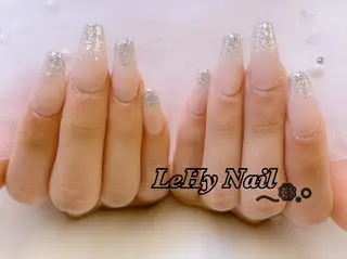 ネイル LeHy nailのネイルデザイン