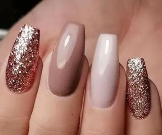 ネイル 🌸りな りなのネイルデザイン