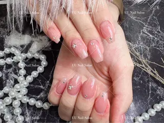 ネイル UU Nail Salon 西川口のネイルデザイン