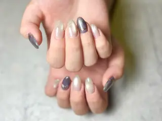 ネイル A I R I ♡のネイルデザイン