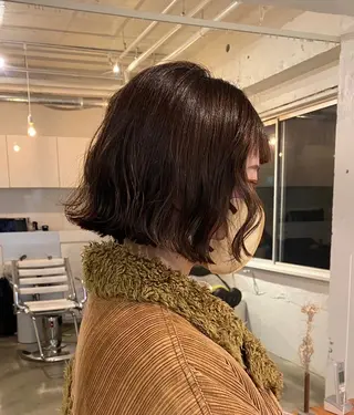 カラー Riran♡ Moeのネイルデザイン