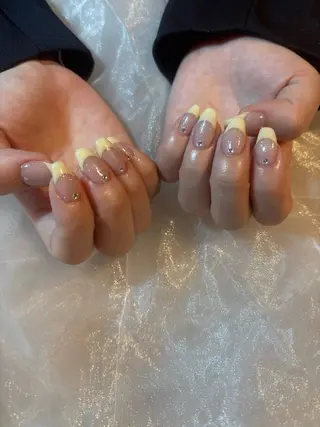 ネイル Hanana Nail所属・Hanana Nail Hanaのネイルデザイン