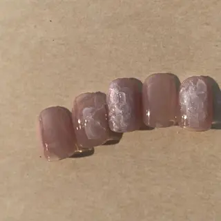 ネイル アトリエ 103のネイルデザイン