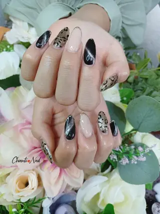 ネイル Chianti Nailのネイルデザイン