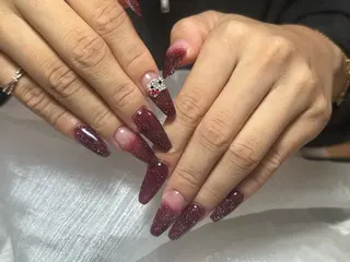 ネイル ネイルサロンエクラ ななのネイルデザイン