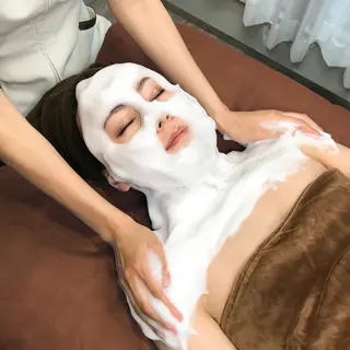 M.riche エムリシェのエステ・リラクイメージ