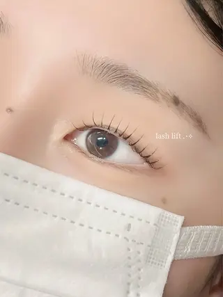 マツエク・マツパ Lily rimi🎀のマツエク・マツパデザイン