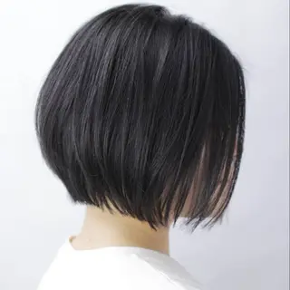 ショート ラテ武蔵小杉所属・野崎 海翔のヘアスタイル