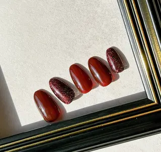 ネイル ella nail AIのネイルデザイン