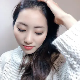 マツエク・マツパ eyelash&eyebrow Toi-meme(トワメム)自由が丘所属・Toi-meme トワメムのマツエク・マツパデザイン