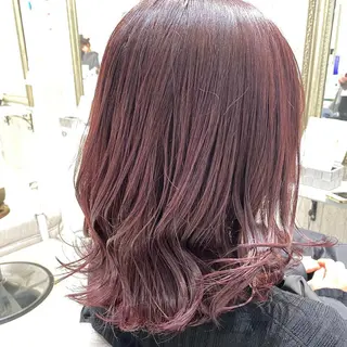 セミロング ラシル光の森店所属・玉井 歩夢のマツエク・マツパデザイン