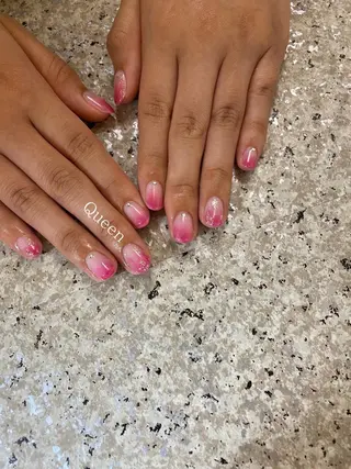 ネイル 菊地 千奈のエステ・リラクイメージ