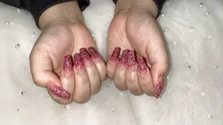 ネイル 《LB》ラブリエ Nail&eyeのマツエク・マツパデザイン