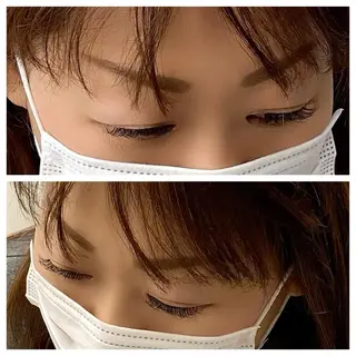 マツエク・マツパ ma-pa所属・ma-pa eye＆hairのマツエク・マツパデザイン