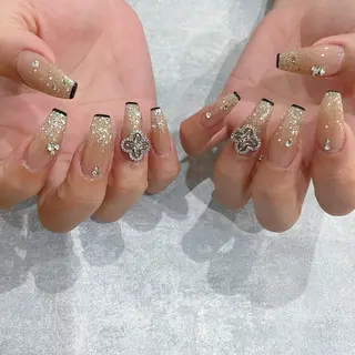 ネイル Rediant Salonのネイルデザイン