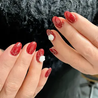 ネイル 🫧OPELIA NAIL渋谷🫧のネイルデザイン