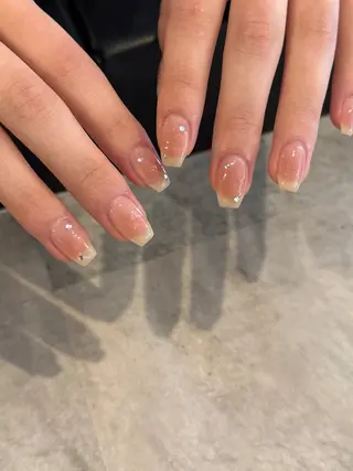 ネイル ikoi🫧 Kotomiのネイルデザイン