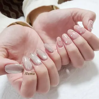 ネイル YASUNAGA HIROMIのネイルデザイン