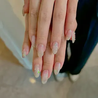 ネイル from nail(フロムネイル)所属・from nail miiのネイルデザイン
